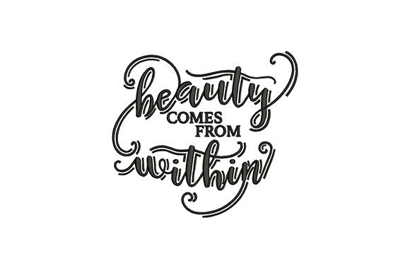 Beauty Comes from Within: A Designer's Review for Boutique Apparel