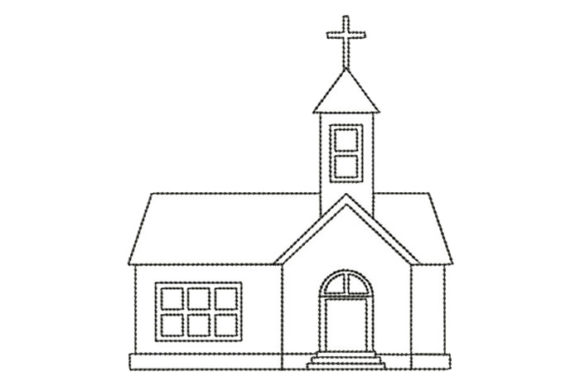 Church Embroidery Design Review