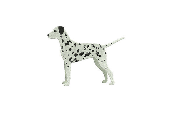 Dalmatian Dog Embroidery Design Review for Creative Entrepreneurs