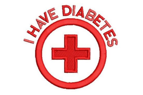Evaluating the Diabetic Warning Embroidery Design for Real Projects