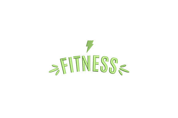 Fitness Machine Design: A Boutique Embroidery Review