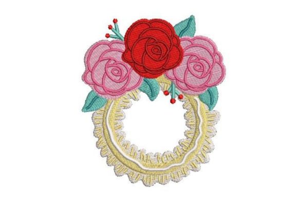 Prom Corsage: A Seasonal Embroidery Design Review