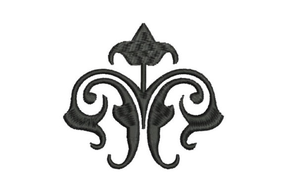 Tribal Motif: A Smart Choice for Small Business Embroidery